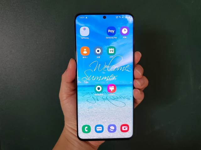 三星s20ultra评测108亿像素拍出精彩的世界