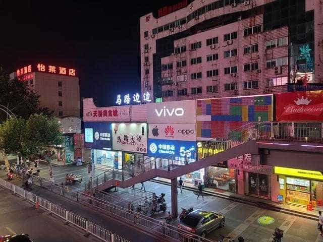 三星S20 Ultra评测:1.08亿像素拍出精彩的世界