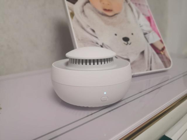 安全多用途---原系多功能微护器驱蚊器