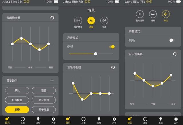 清新夏日时尚风，Jabra新品Active 75t薄荷绿蓝牙耳机评测