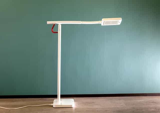 别再为生活透支身体,左点立式艾灸器X8,静享舒适养生