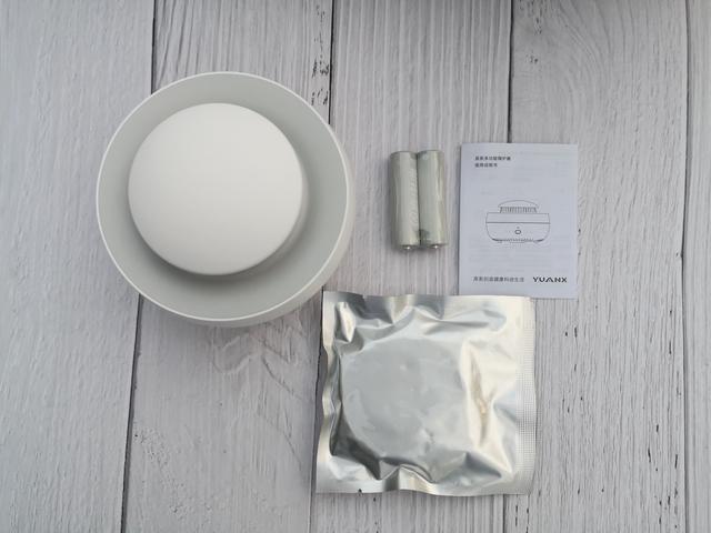 安全多用途---原系多功能微护器驱蚊器