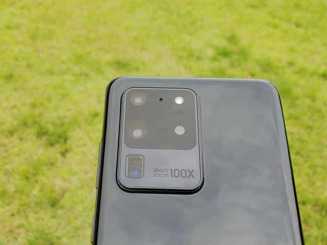 三星S20 Ultra评测:1.08亿像素拍出精彩的世界