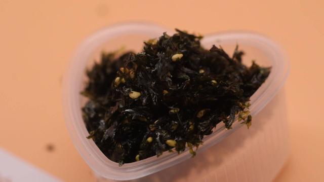 宝宝吃海苔好吗？宝妈必看！则一份海苔情缘