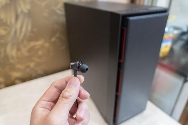 项圈降噪耳机新选择,爱国者aigo W08给你安静的一人世界