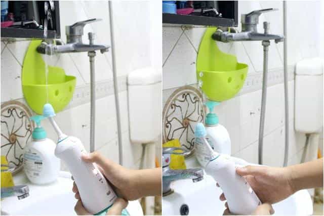 洗鼻,在家就可以了,犹如小蛮腰那么美,如此尤物来自秒秒测