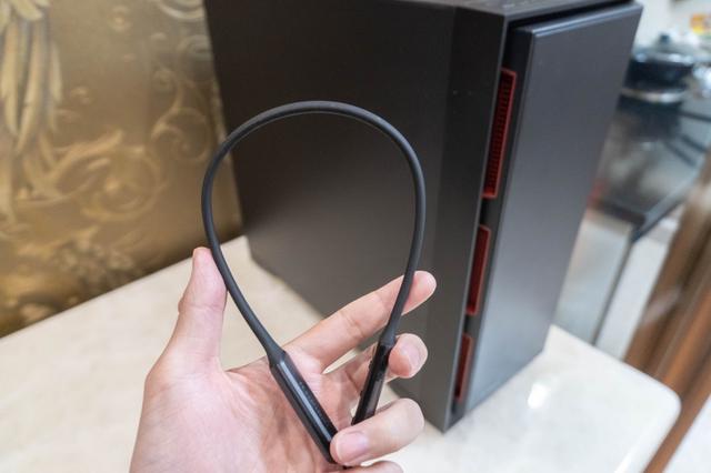 项圈降噪耳机新选择,爱国者aigo W08给你安静的一人世界