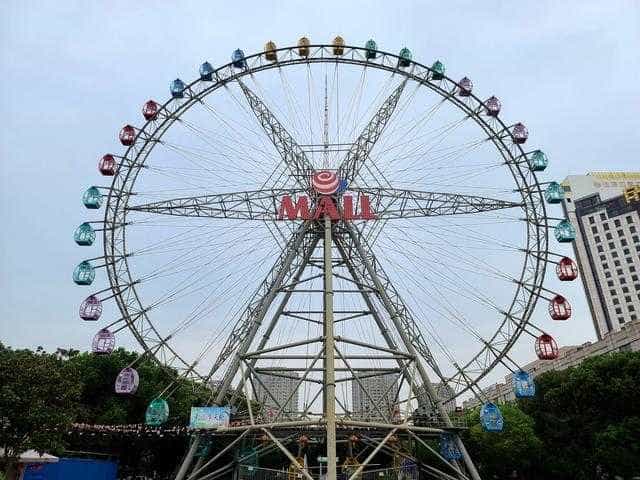 三星S20 Ultra评测:1.08亿像素拍出精彩的世界