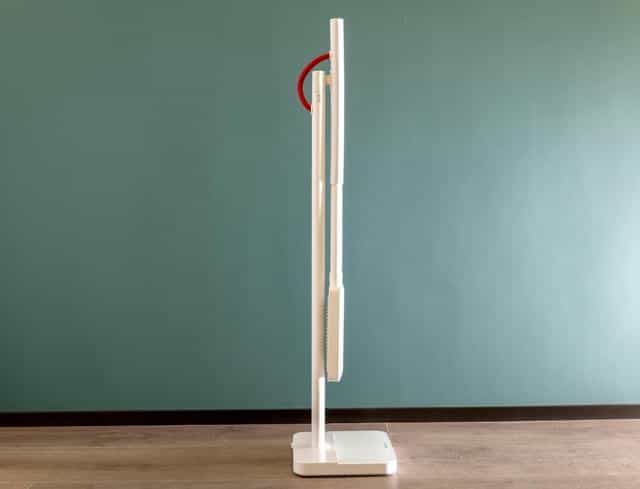 别再为生活透支身体,左点立式艾灸器X8,静享舒适养生