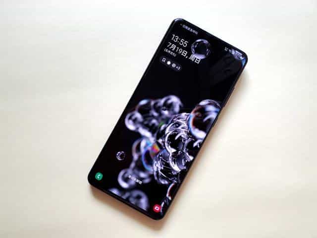 三星S20 Ultra评测:1.08亿像素拍出精彩的世界