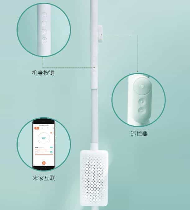 别再为生活透支身体,左点立式艾灸器X8,静享舒适养生