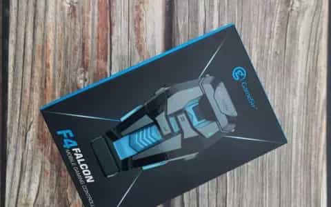 四指操作盖世小鸡F4带你走上超神之路