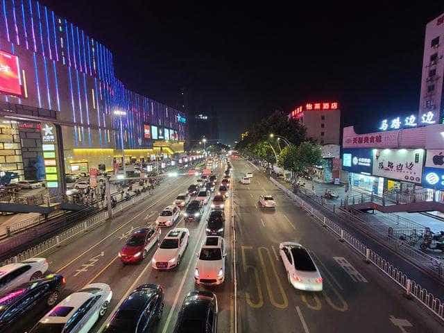 三星S20 Ultra评测:1.08亿像素拍出精彩的世界