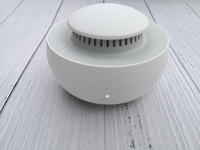 安全多用途---原系多功能微护器驱蚊器