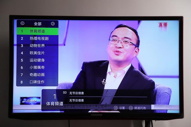 无广告无插件，15年磨一“盒”，泰捷WEBOX 40使用评测