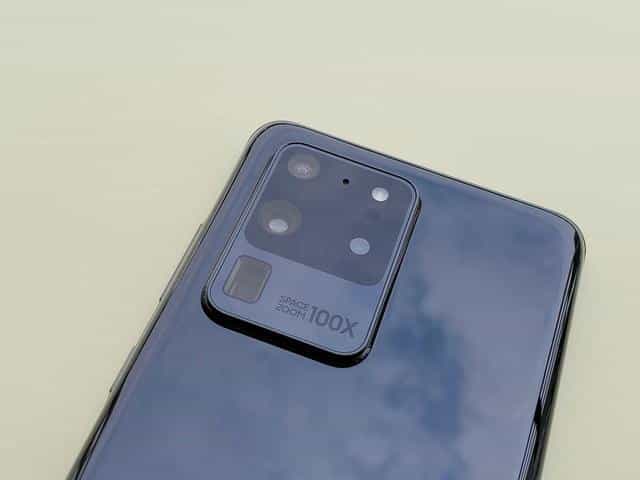 三星S20 Ultra评测:1.08亿像素拍出精彩的世界