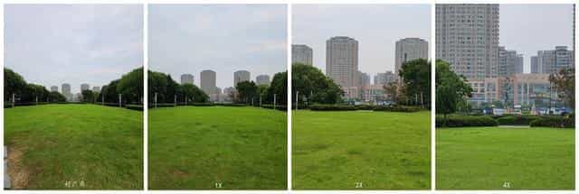 三星S20 Ultra评测:1.08亿像素拍出精彩的世界