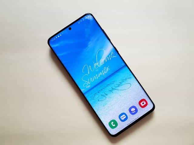 三星S20 Ultra评测:1.08亿像素拍出精彩的世界