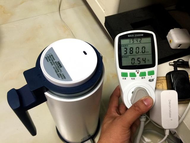 香甜豆浆,无渣免滤西屋迷你破壁机体验