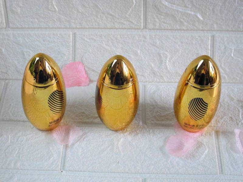 茅台好喝但是太贵? 那就试试谷小酒金米粒吧!