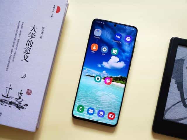 三星S20 Ultra评测:1.08亿像素拍出精彩的世界