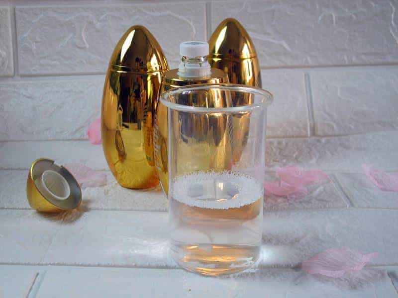 茅台好喝但是太贵? 那就试试谷小酒金米粒吧!