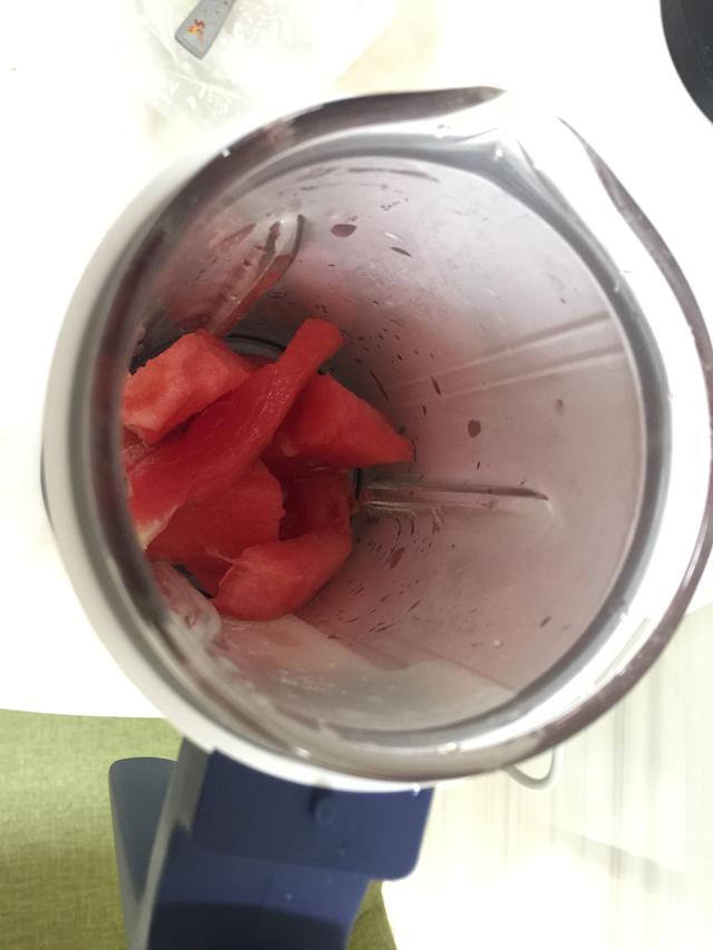 香甜豆浆,无渣免滤西屋迷你破壁机体验