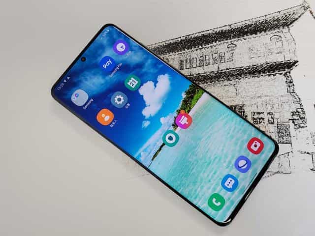 三星S20 Ultra评测:1.08亿像素拍出精彩的世界