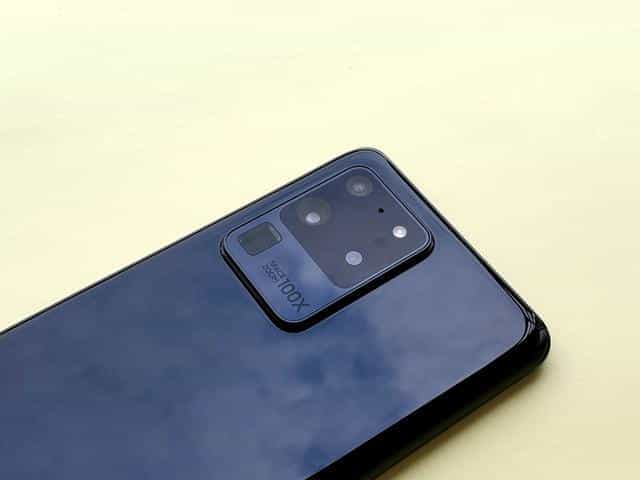 三星S20 Ultra评测:1.08亿像素拍出精彩的世界