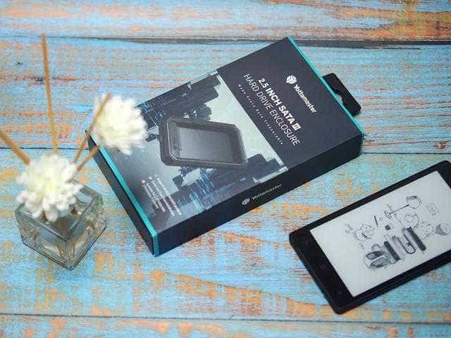 只需几十元让老硬盘重新焕发青春