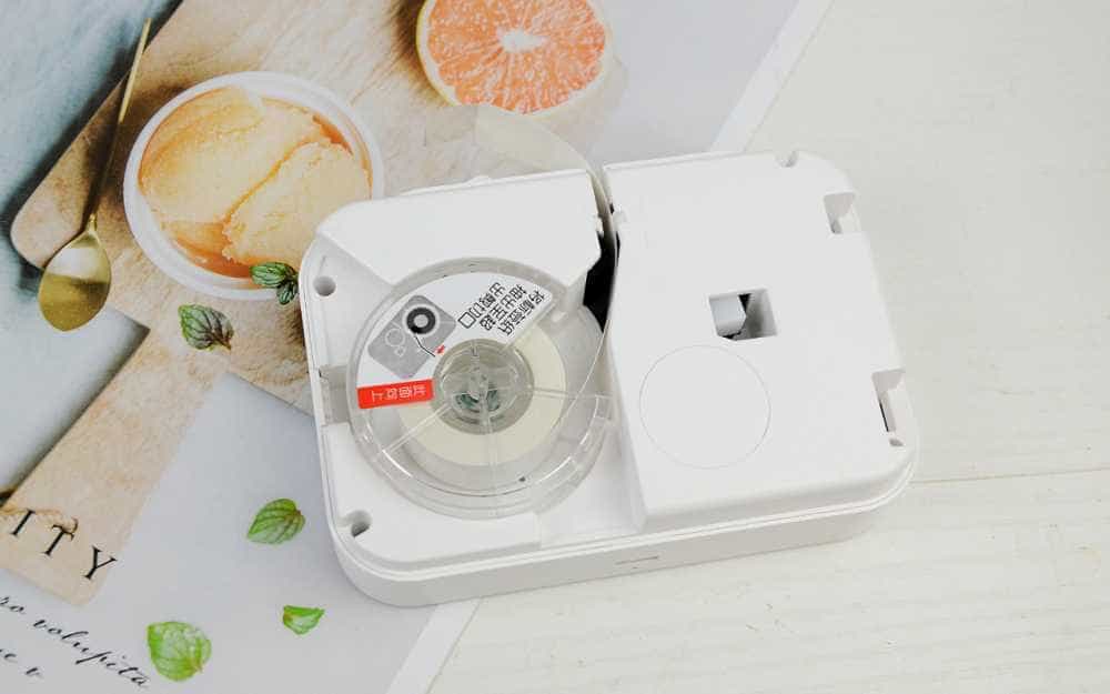 小米有品热销:海鸟贴纸打印机,双编辑模式更便捷、更智能