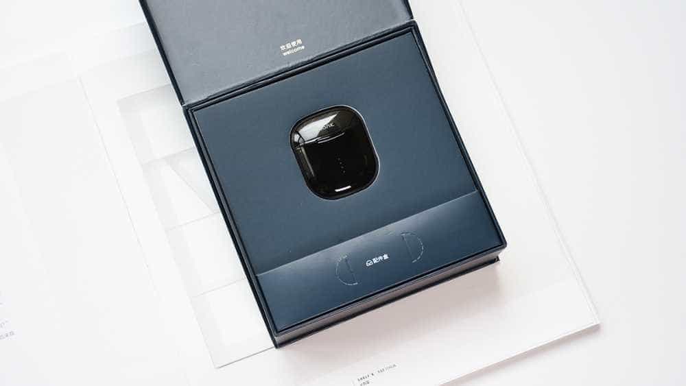 聆听耳边最轻的声音 南卡Lite真无线蓝牙耳机