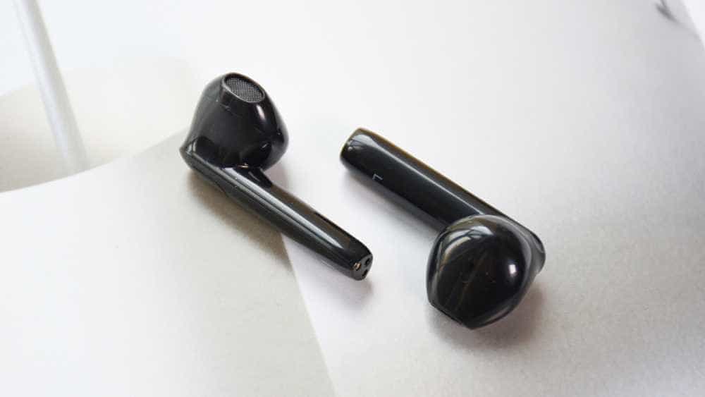 聆听耳边最轻的声音 南卡Lite真无线蓝牙耳机