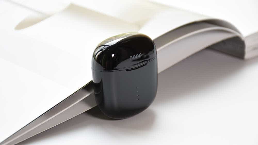 聆听耳边最轻的声音 南卡Lite真无线蓝牙耳机