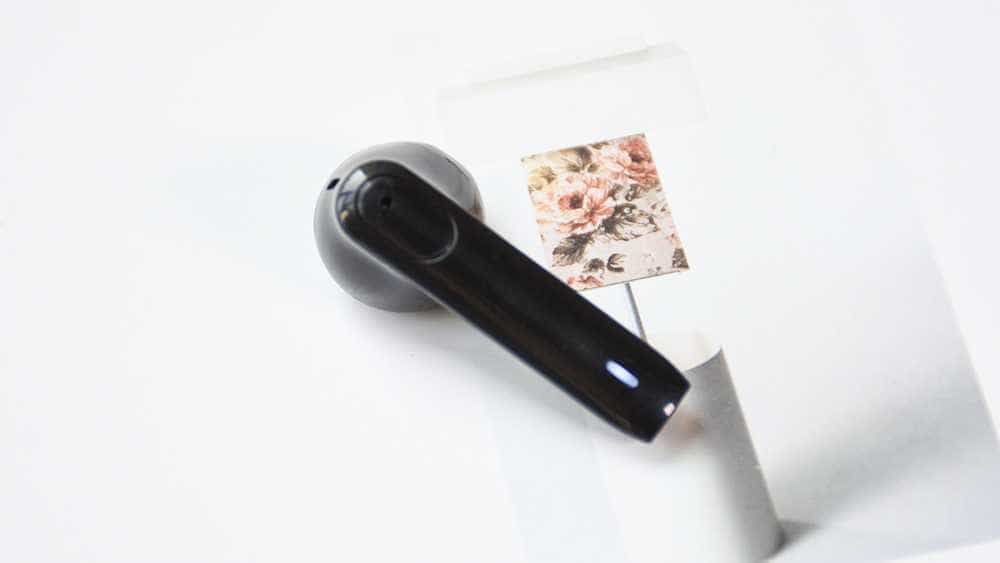 聆听耳边最轻的声音 南卡Lite真无线蓝牙耳机