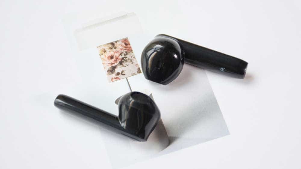 聆听耳边最轻的声音 南卡Lite真无线蓝牙耳机