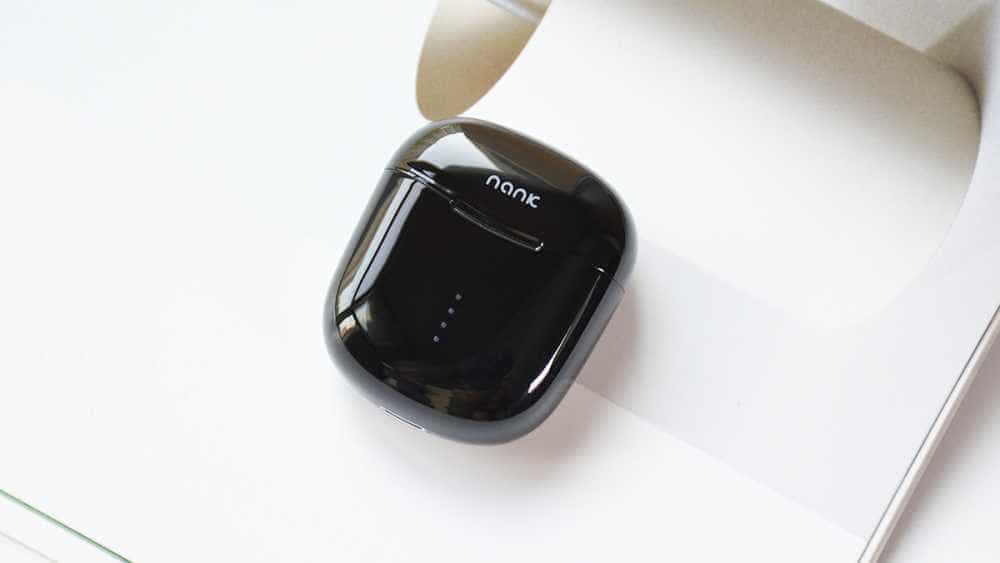 聆听耳边最轻的声音 南卡Lite真无线蓝牙耳机