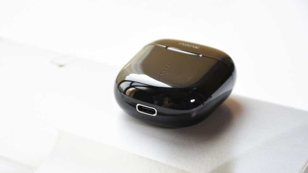 聆听耳边最轻的声音 南卡Lite真无线蓝牙耳机