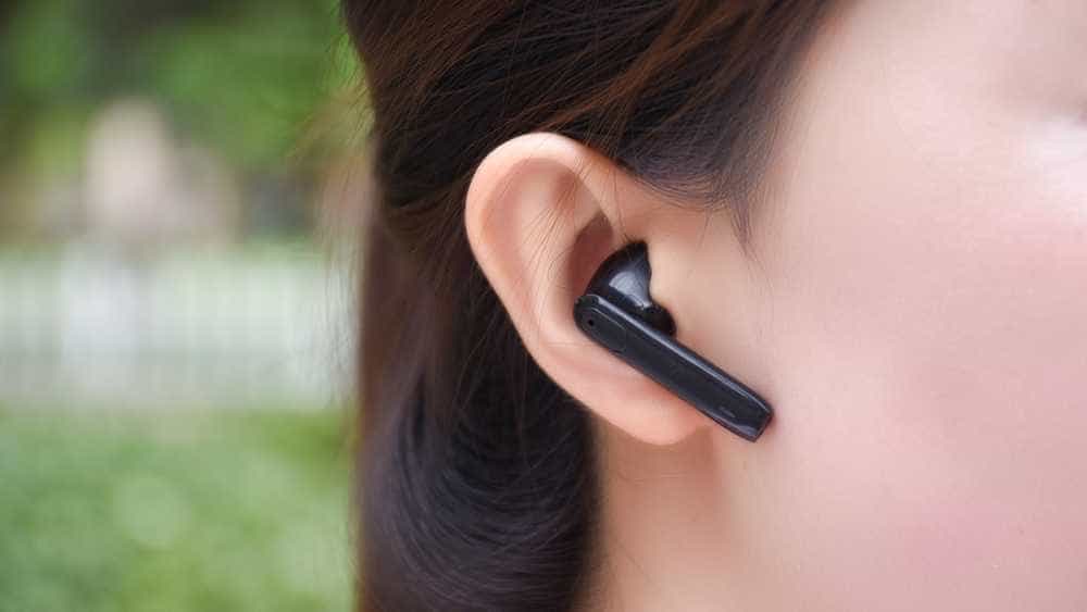 聆听耳边最轻的声音 南卡Lite真无线蓝牙耳机