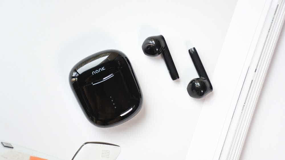 聆听耳边最轻的声音 南卡Lite真无线蓝牙耳机