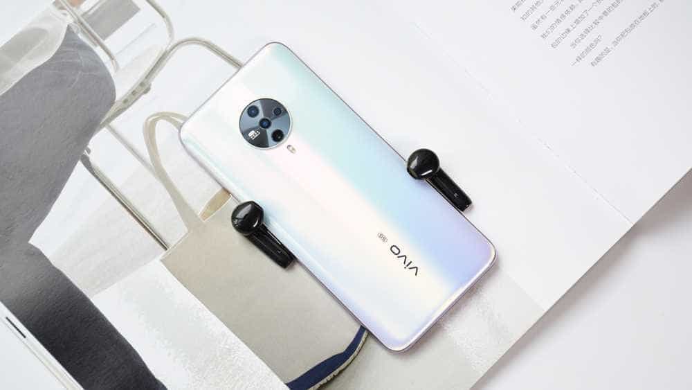 聆听耳边最轻的声音 南卡Lite真无线蓝牙耳机