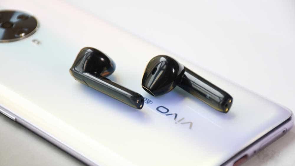 聆听耳边最轻的声音 南卡Lite真无线蓝牙耳机