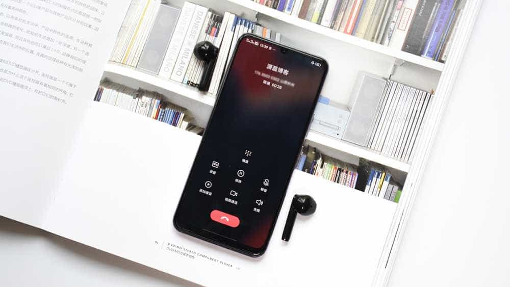 聆听耳边最轻的声音 南卡Lite真无线蓝牙耳机