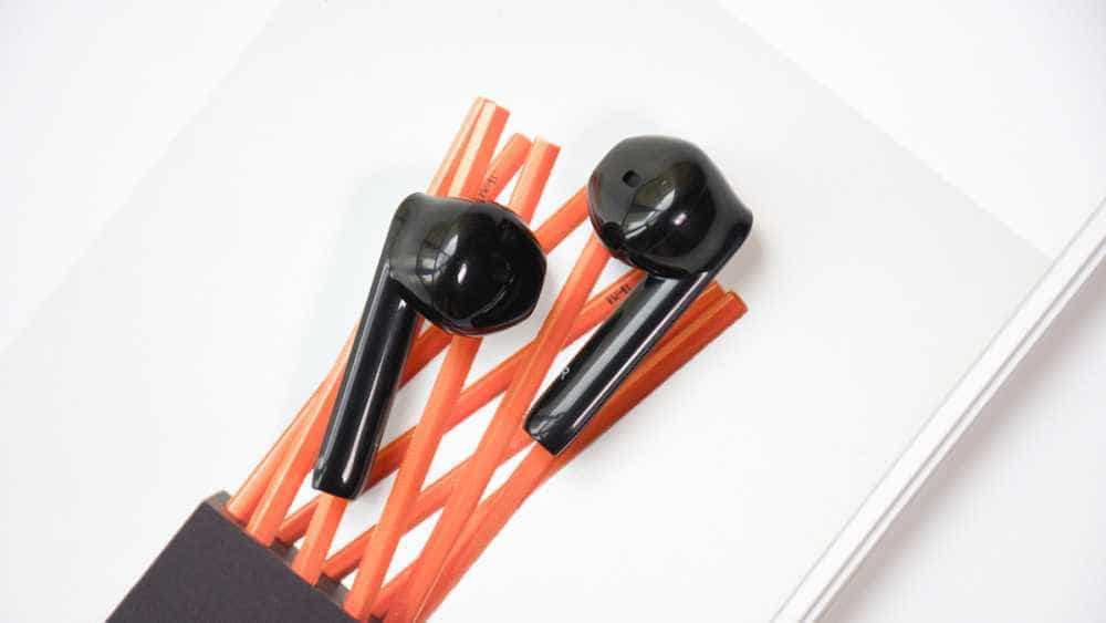 聆听耳边最轻的声音 南卡Lite真无线蓝牙耳机