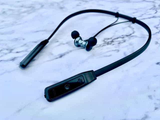 低价不低质，西圣Armor挂脖式蓝牙耳机惊艳四方