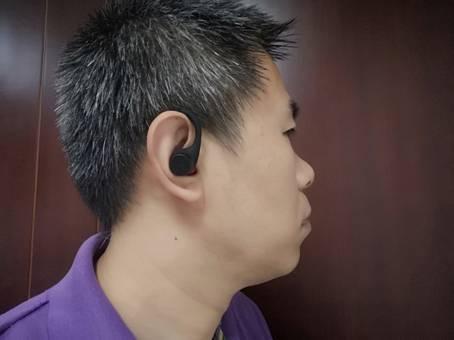 三种形态，想怎么戴就怎么戴-HAKII FIT W真无线蓝牙耳机评测