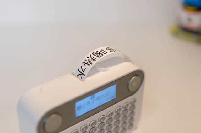 生活不止要有断舍离，小米有品海鸟贴纸打印机，聪明的归纳助手