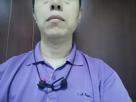 三种形态，想怎么戴就怎么戴-HAKII FIT W真无线蓝牙耳机评测