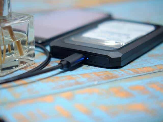 只需几十元让老硬盘重新焕发青春