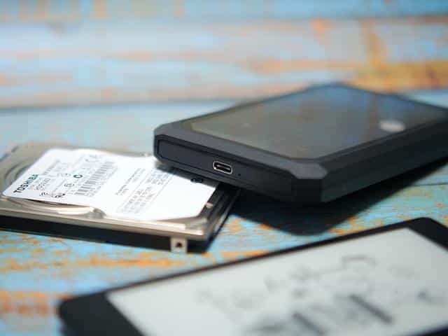 只需几十元让老硬盘重新焕发青春